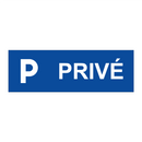 Privé