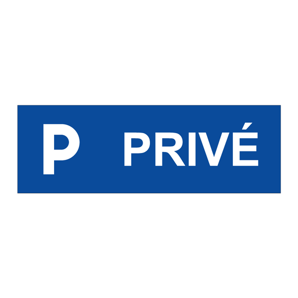 Privé