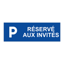 Réservé aux invités