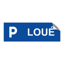 Loué