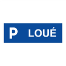 Loué