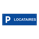 Locataires