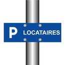 Locataires