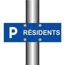 Résidents