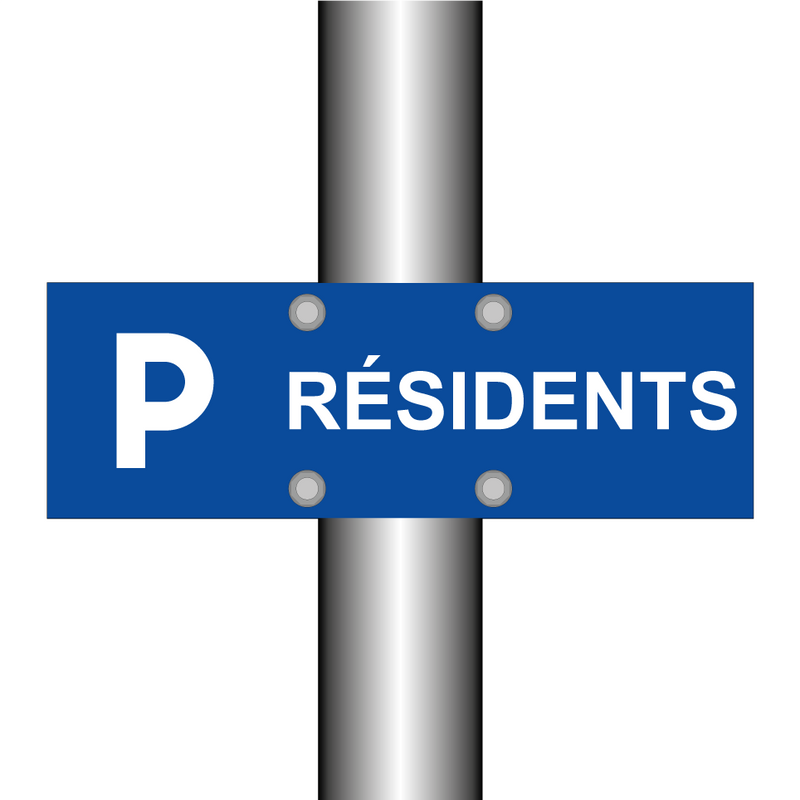 Résidents