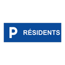 Résidents