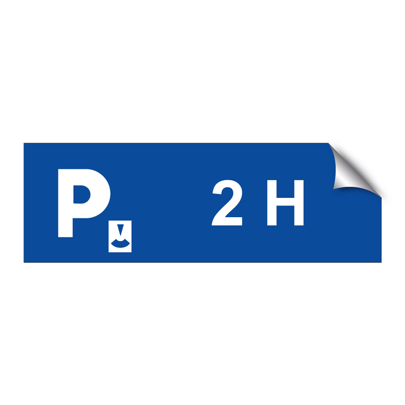 2 h.