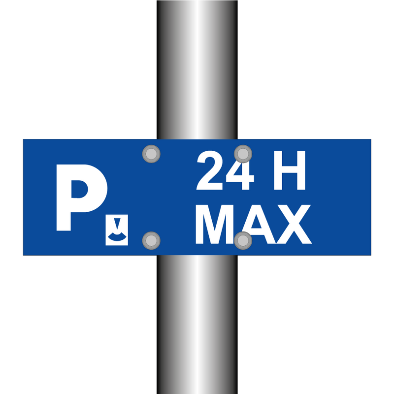 24 h max.