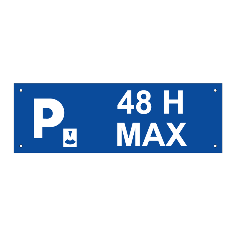 48 h max.