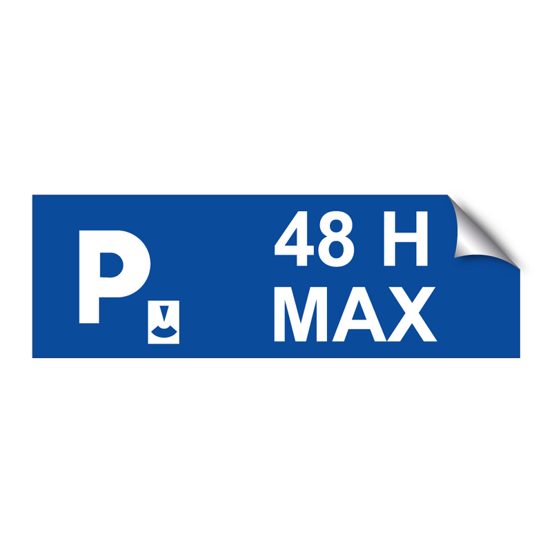 48 h max.