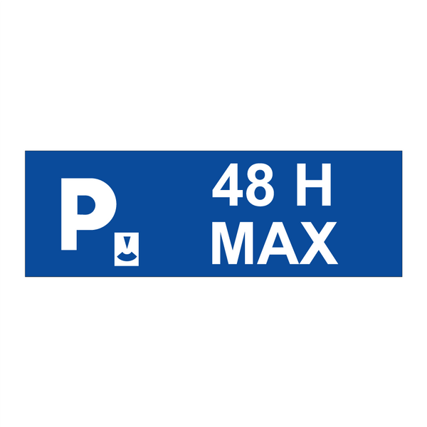 48 h max.
