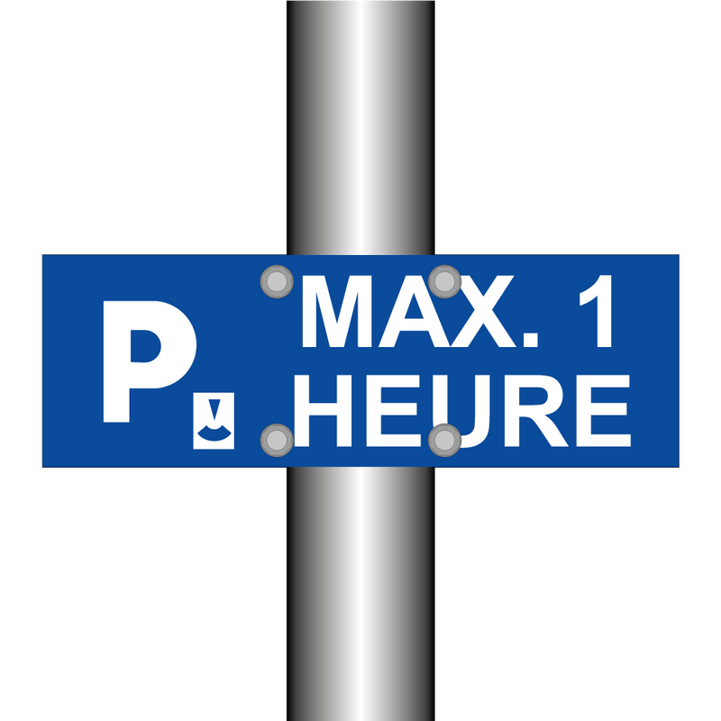 Max. 1 heure