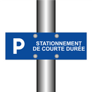 Stationnement de courte durée