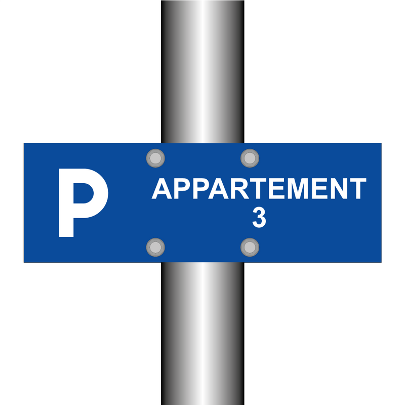 Appartement 3