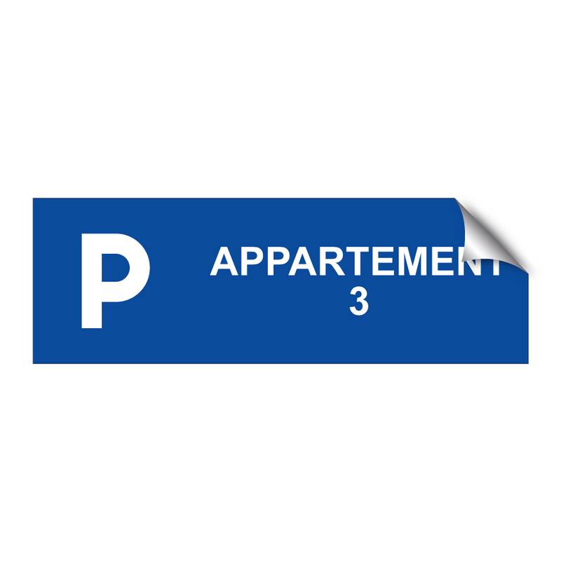 Appartement 3