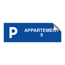 Appartement 5