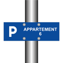 Appartement 6