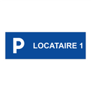 Locataire 1