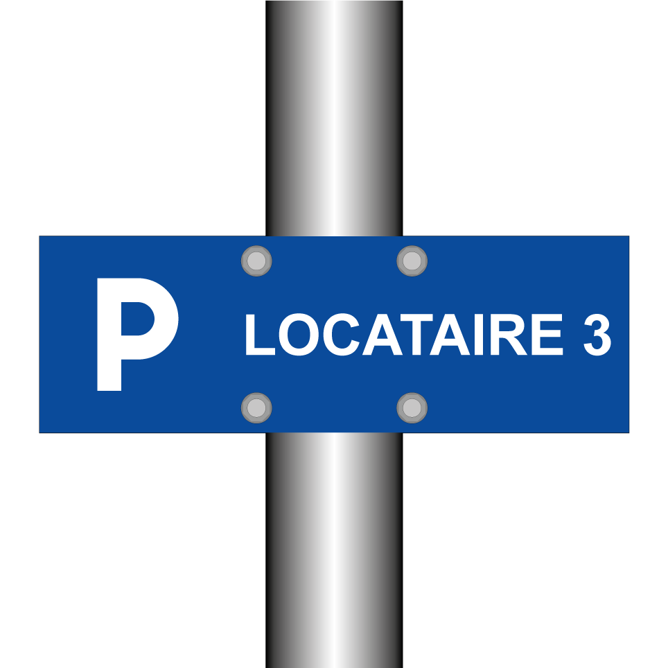 Locataire 3