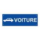 Voiture