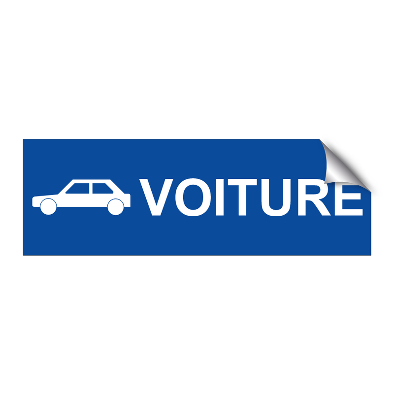 Voiture
