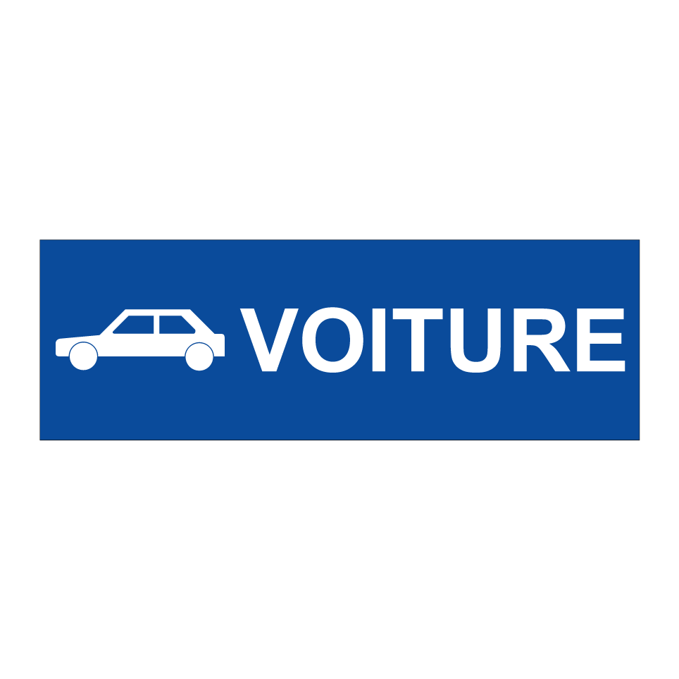 Voiture
