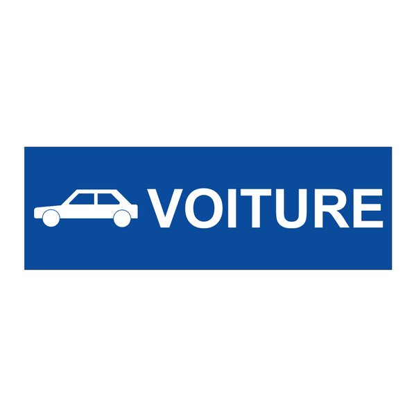 Voiture