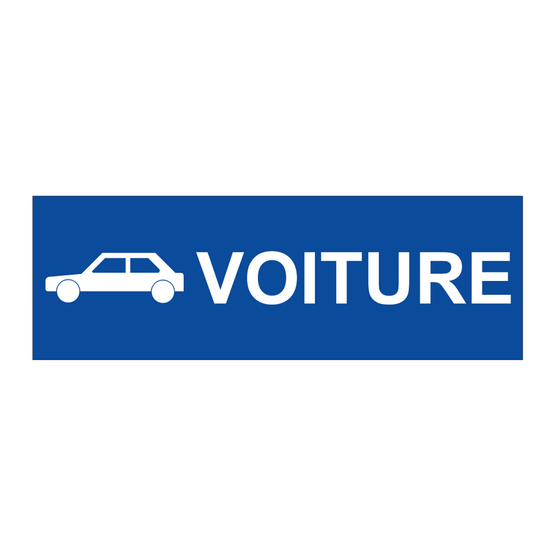Voiture
