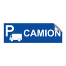Camion