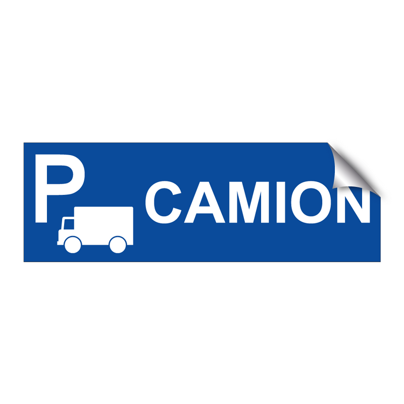 Camion