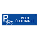 Vélo électrique