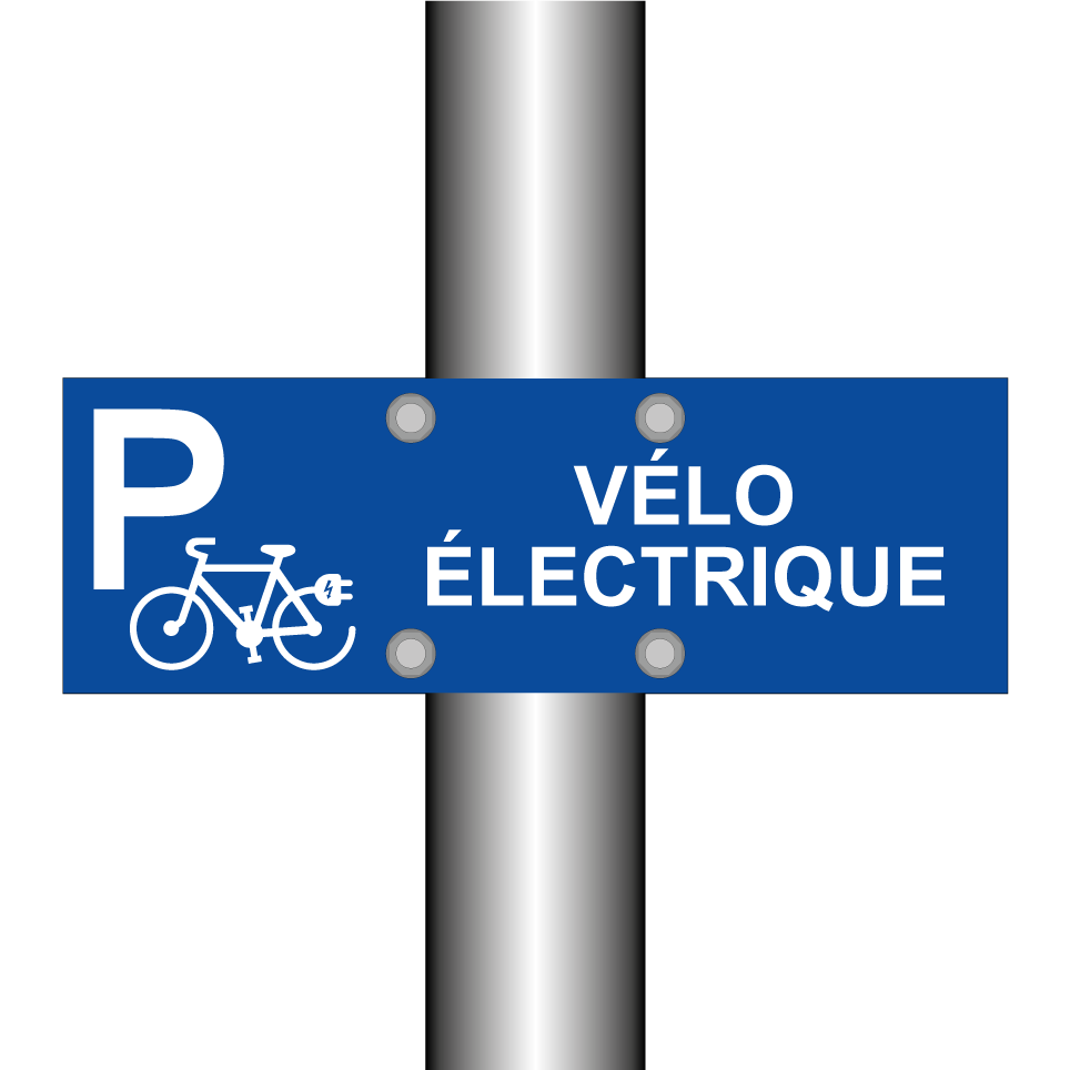 Vélo électrique