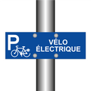 Vélo électrique