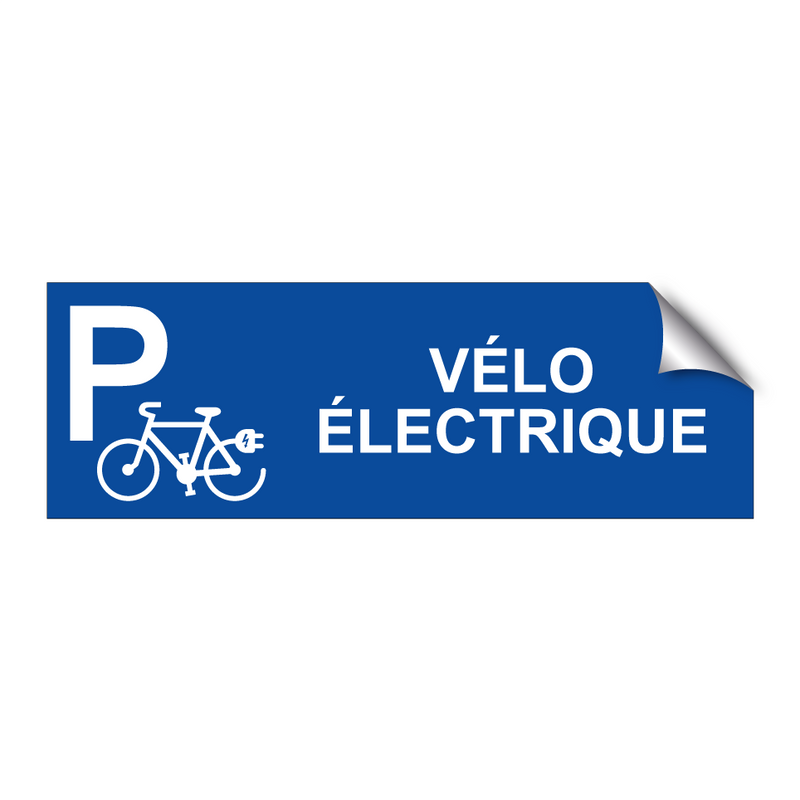 Vélo électrique