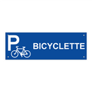 Bicyclette