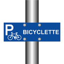 Bicyclette