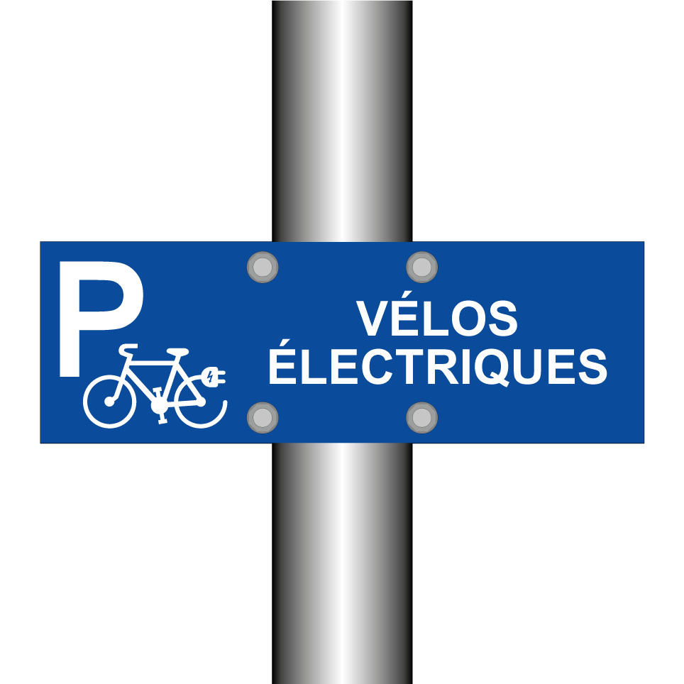 Vélos électriques