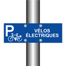 Vélos électriques