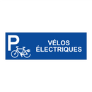 Vélos électriques