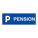 Pension