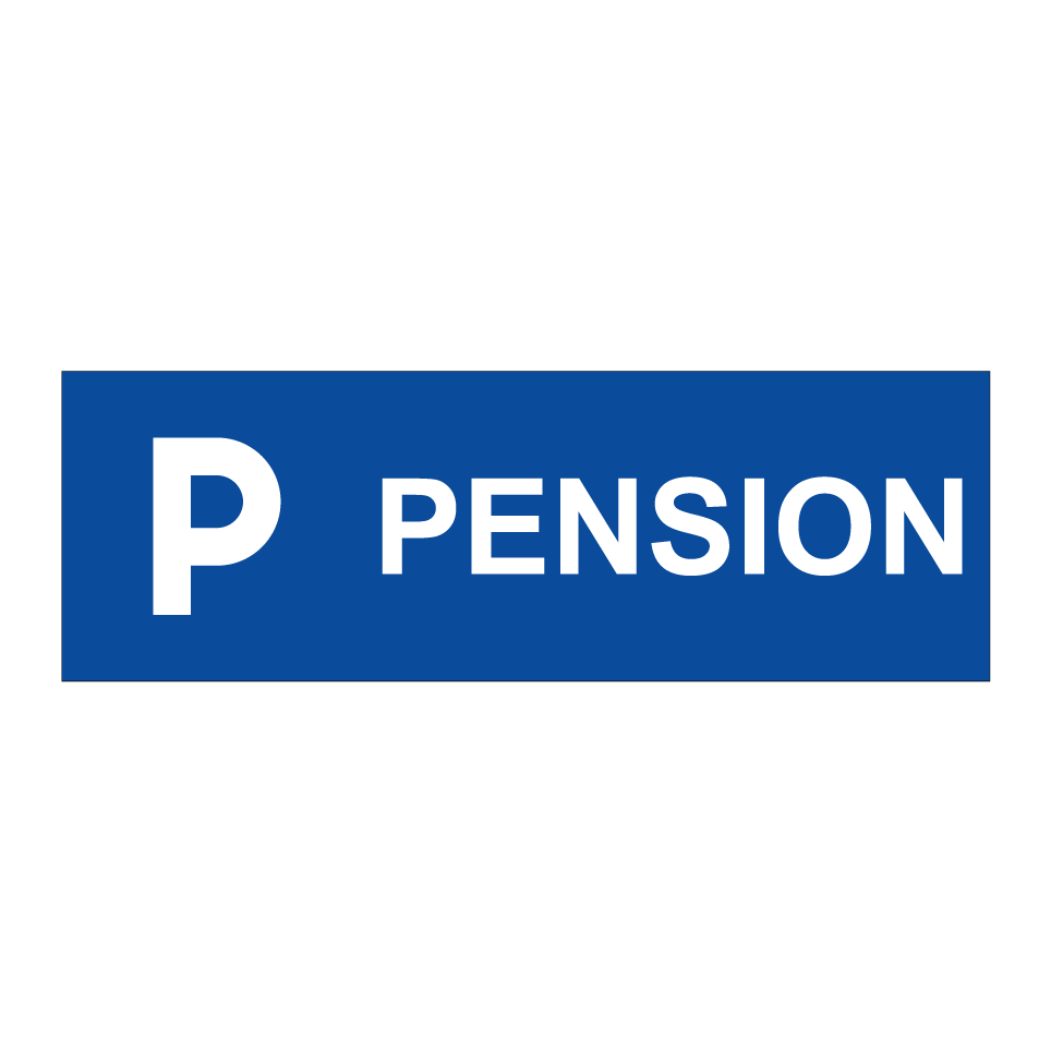 Pension