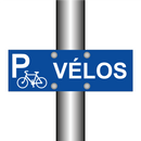 Vélos