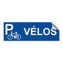 Vélos