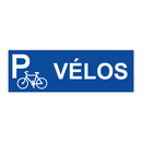Vélos