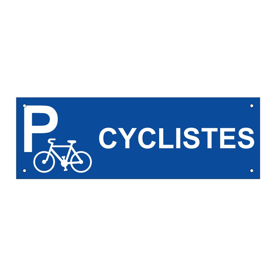 Cyclistes