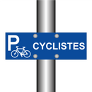 Cyclistes