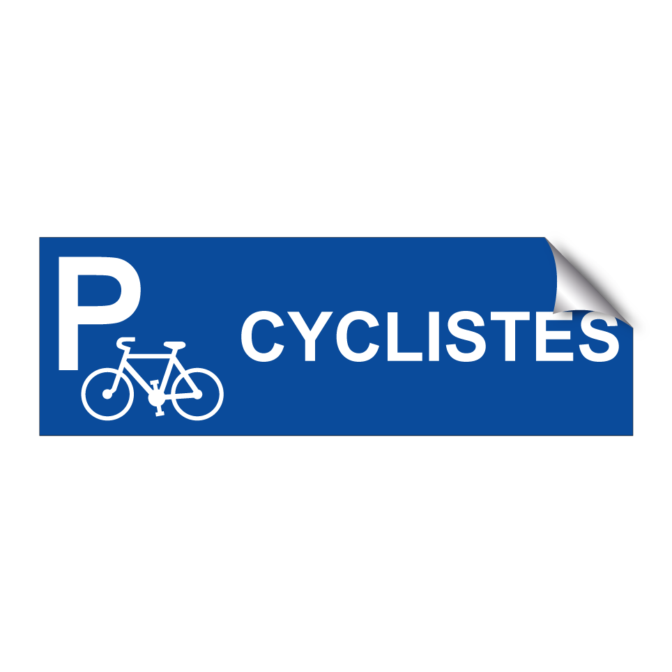 Cyclistes