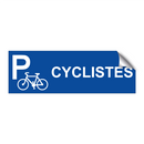 Cyclistes