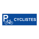 Cyclistes
