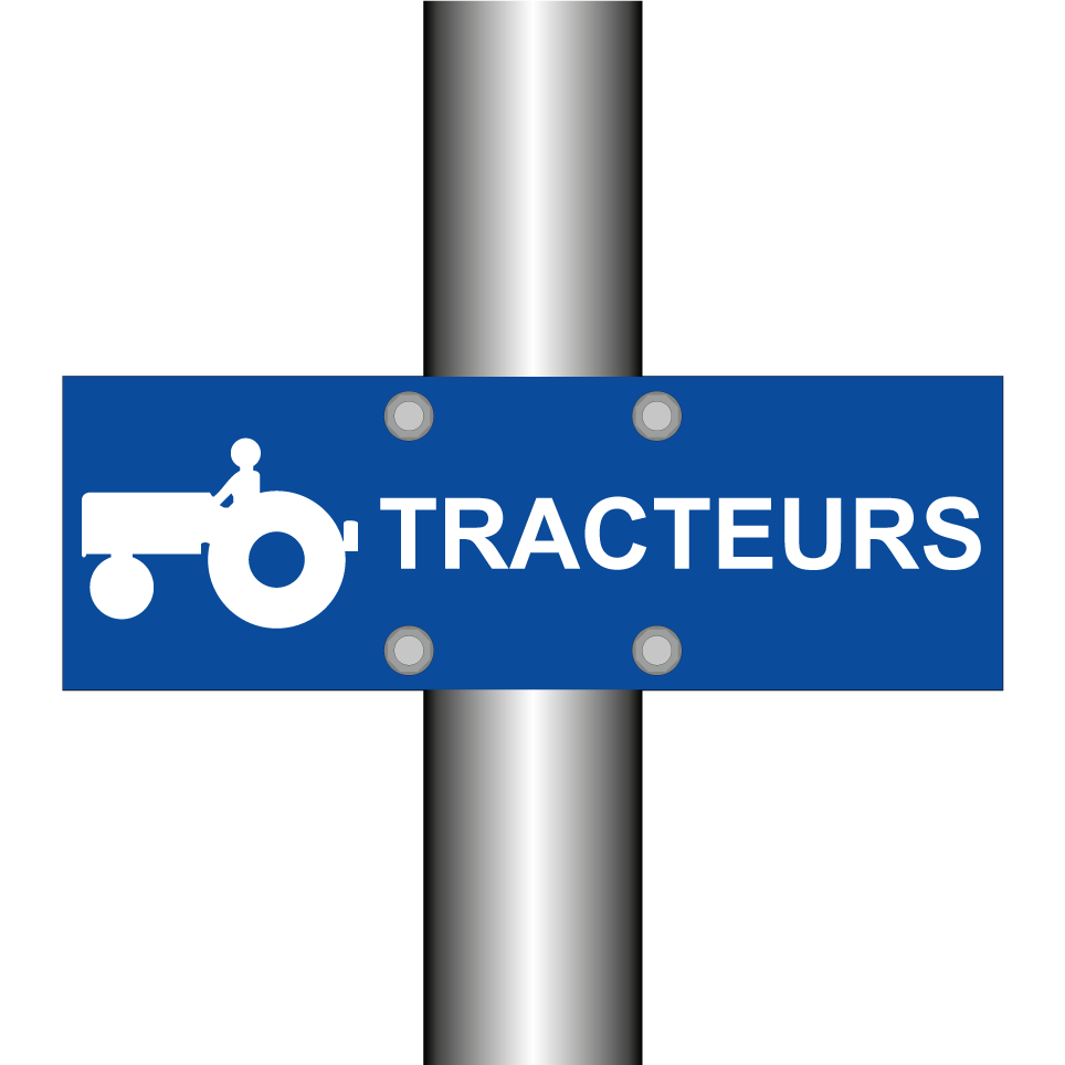 Tracteurs